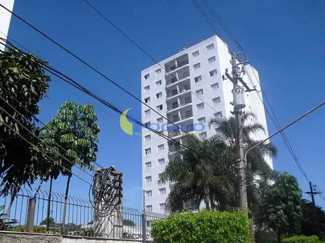 Apartamento 3 quartos e 2 banheiros, à venda, no bairro Vila Indiana em São Paulo