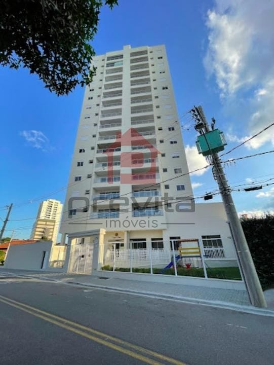 Foto do Apartamento - Apartamento para Venda em Taubaté / SP no bairro JARDIM DAS NAÇÕES | Previta Imóveis