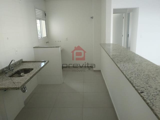 Foto do Apartamento - Apartamento para Venda em Taubaté / SP no bairro JARDIM DAS NAÇÕES | Previta Imóveis
