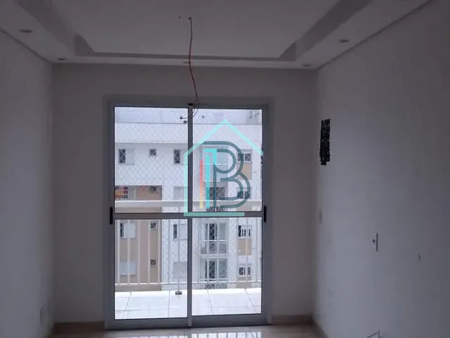 Apartamento com 87m² 2 quartos e 1 banheiro, à venda, no bairro Jardim Colonial em São Paulo