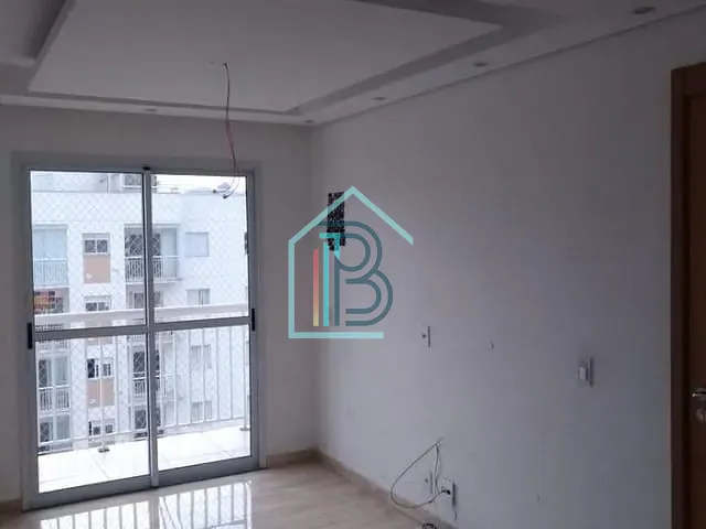 Apartamento com 87m² 2 quartos e 1 banheiro, à venda, no bairro Jardim Colonial em São Paulo