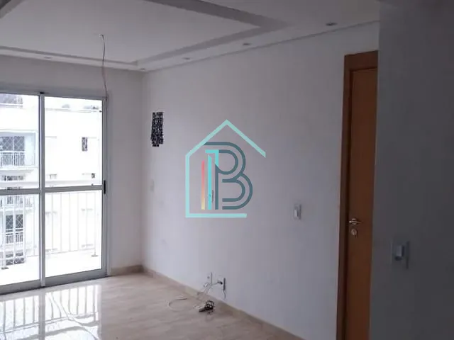 Apartamento com 87m² 2 quartos e 1 banheiro, à venda, no bairro Jardim Colonial em São Paulo