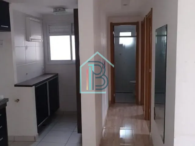 Apartamento com 87m² 2 quartos e 1 banheiro, à venda, no bairro Jardim Colonial em São Paulo