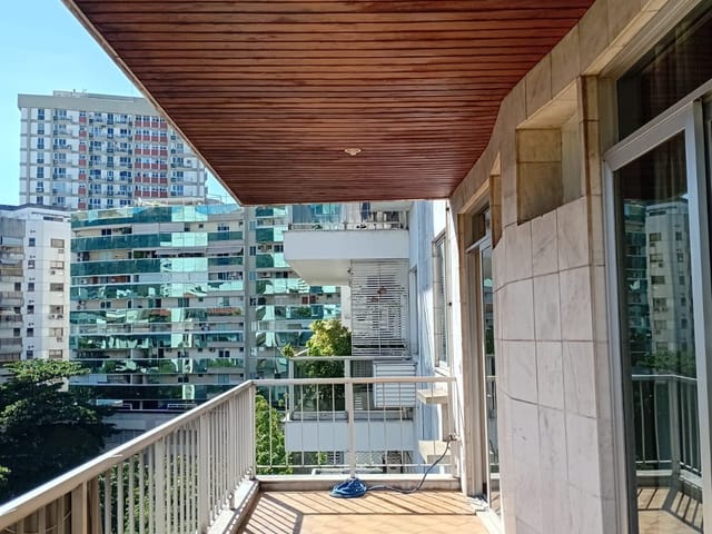 Foto do Apartamento - Apartamento à venda, Leblon, Rio de Janeiro, RJ | Quality House