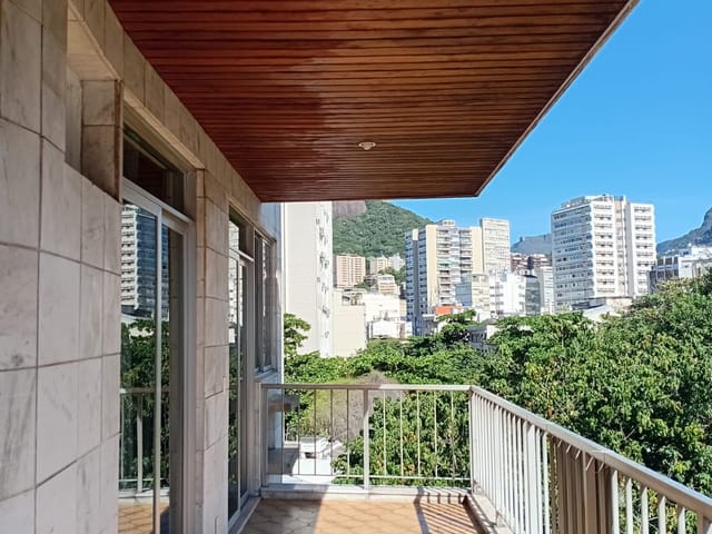 Foto do Apartamento - Apartamento à venda, Leblon, Rio de Janeiro, RJ | Quality House