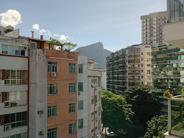 Foto do Apartamento - Apartamento à venda, Leblon, Rio de Janeiro, RJ | Quality House
