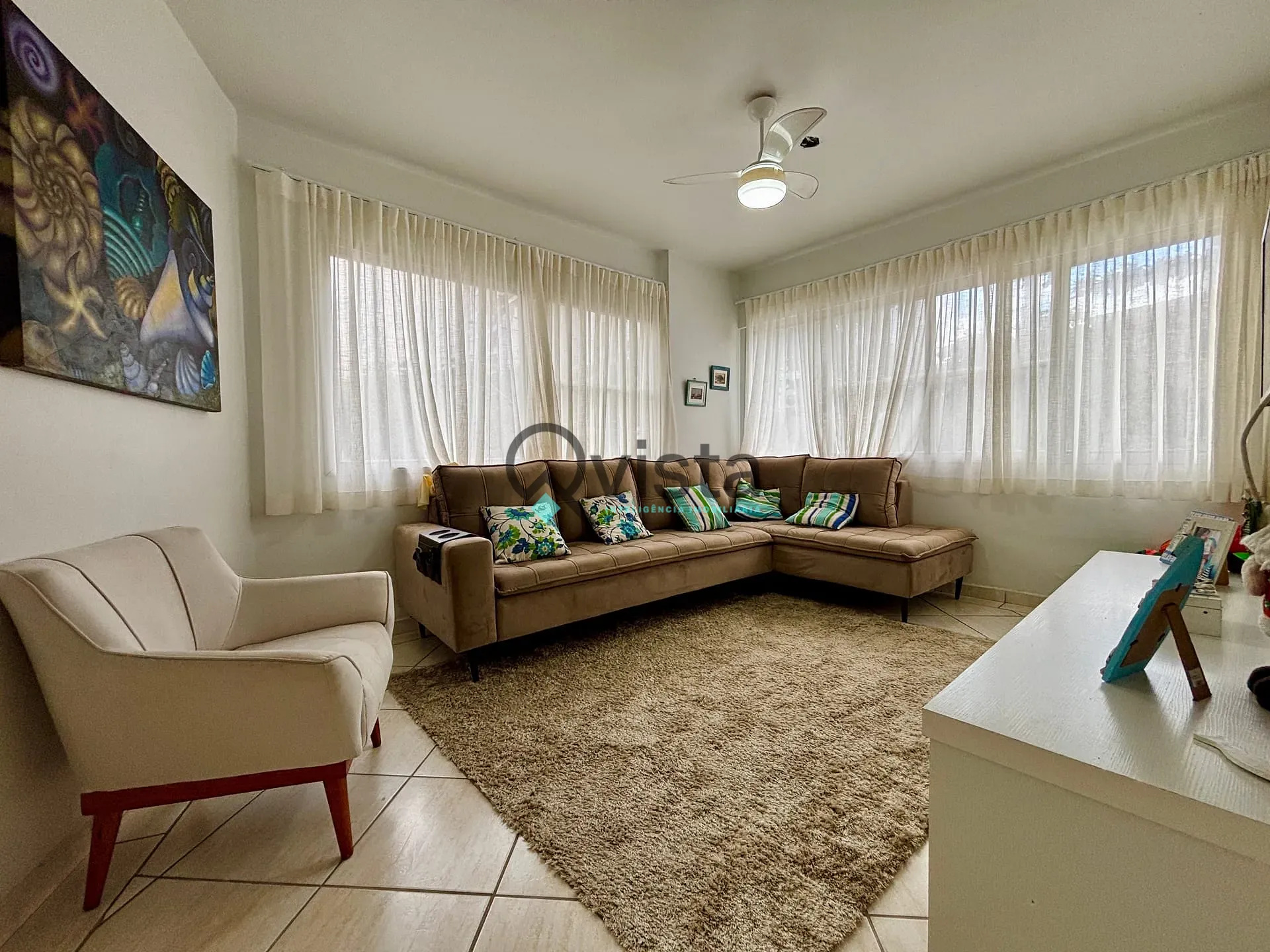 Apartamento, 4 quartos, 113 m² - Foto 2