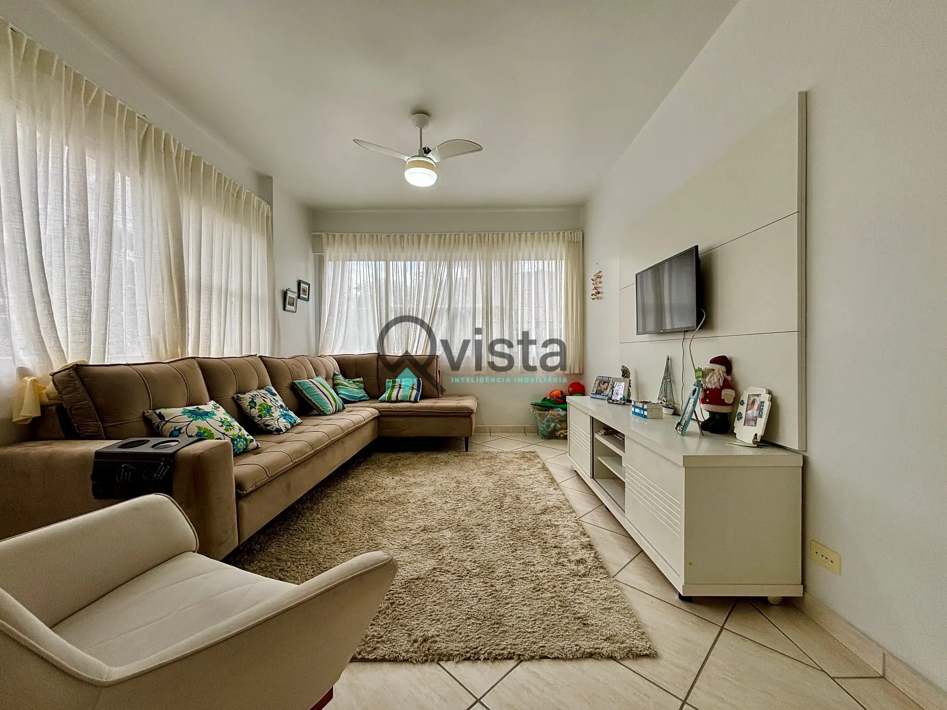 Apartamento, 4 quartos, 113 m² - Foto 1