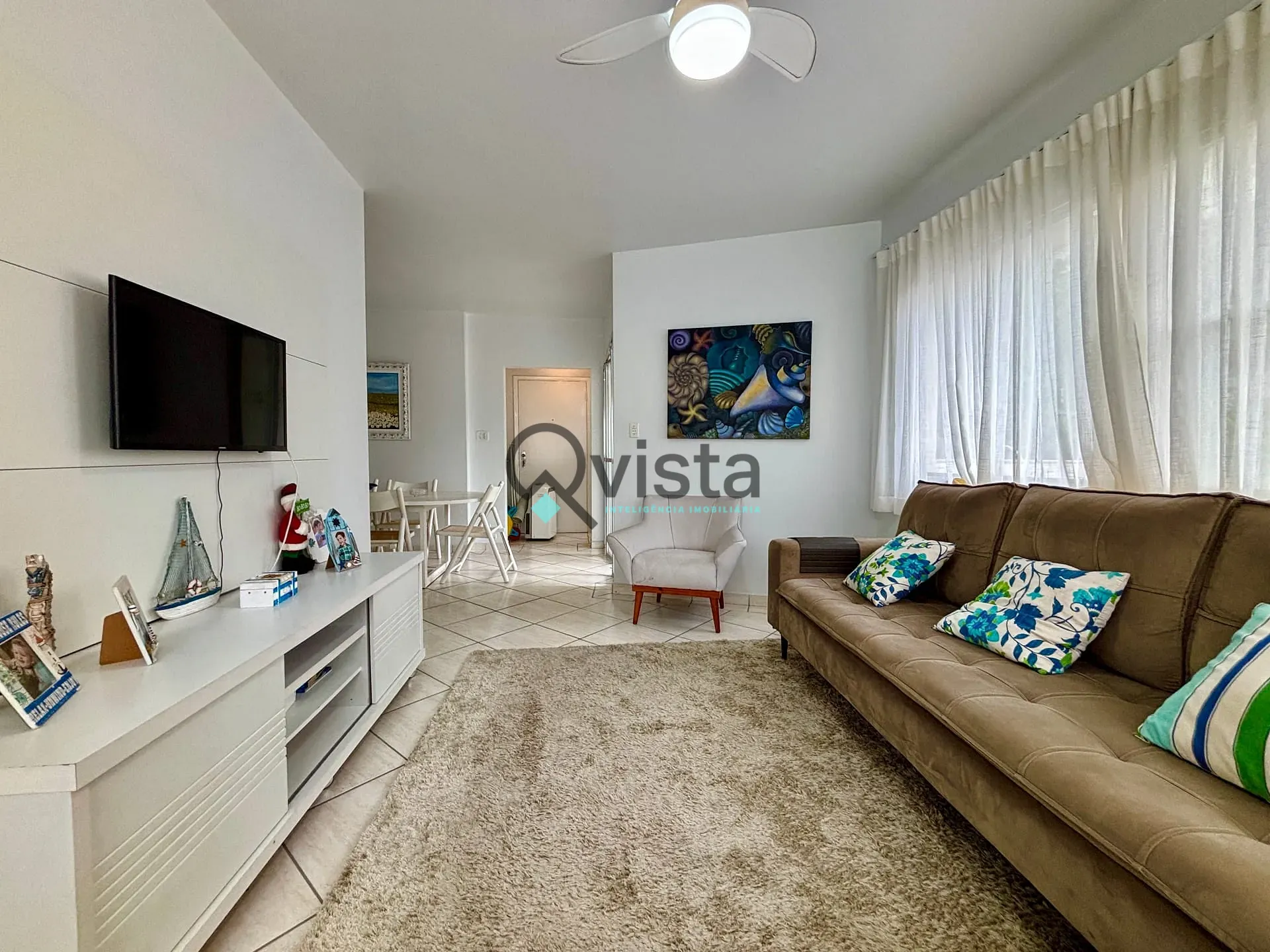 Apartamento, 4 quartos, 113 m² - Foto 3