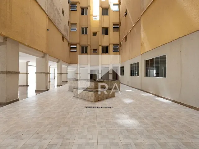 Apartamento com 127m² 4 quartos e 3 banheiros, à venda, no bairro Norte (Águas Claras) em Brasília