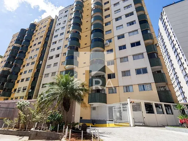 Apartamento com 127m² 4 quartos e 3 banheiros, à venda, no bairro Norte (Águas Claras) em Brasília