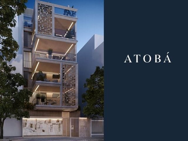 Foto do Apartamento - Apartamento à venda, Leblon, Rio de Janeiro. | REALLE SOLUÇÕES IMOBILIÁRIAS INTEGRADAS