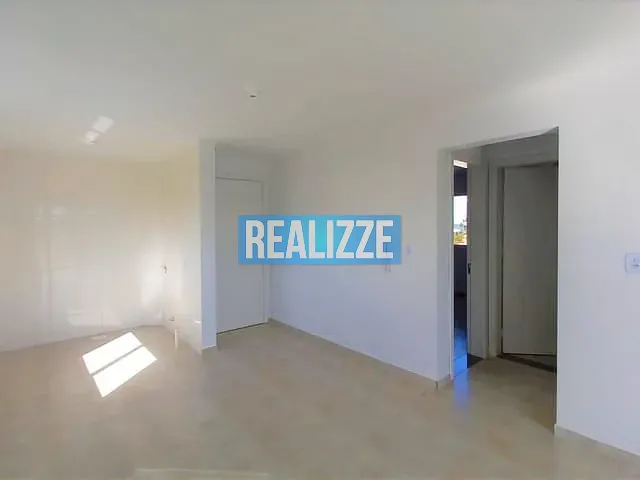 Apartamento 2 quartos e 1 banheiro, para alugar, no bairro Colina em Marau