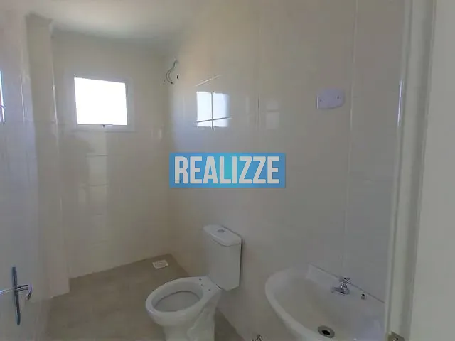 Apartamento 2 quartos e 1 banheiro, para alugar, no bairro Colina em Marau