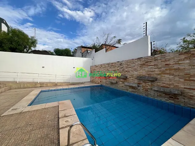 Apartamento com 48m² 2 quartos e 1 banheiro, à venda, no bairro Cidade Nova em Teresina