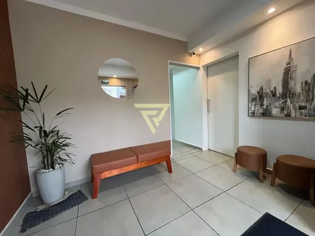 Apartamento 2 quartos e 1 banheiro, à venda, no bairro Jardim Antártica em Ribeirão Preto