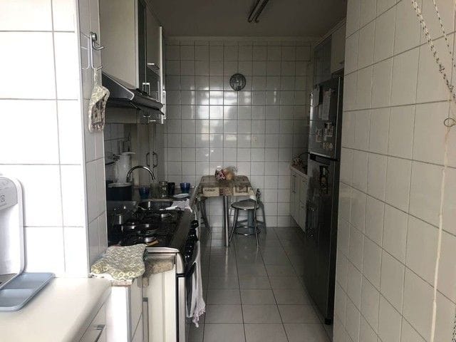 Foto do Apartamento - Apartamento com 3 dormitórios à venda, 90 m² por R$ 585.000,00 - Jardim Aquarius - São José dos Campos/SP | RUSSI IMÓVEIS