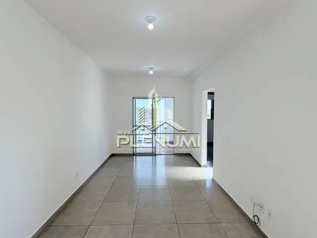 Apartamento 2 quartos e 1 banheiro, à venda, no bairro Centro em Santa Gertrudes