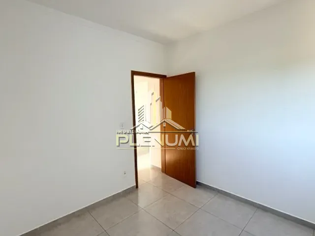 Apartamento 2 quartos e 1 banheiro, à venda, no bairro Centro em Santa Gertrudes