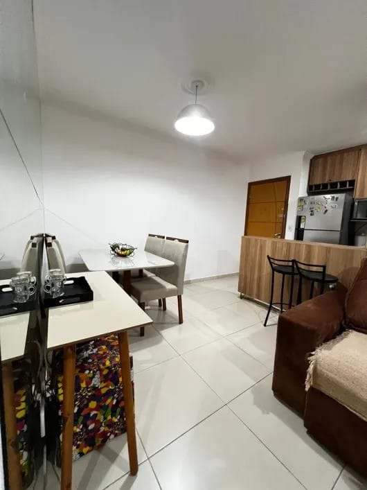 Apartamento, 2 quartos, 63 m² - Foto 5