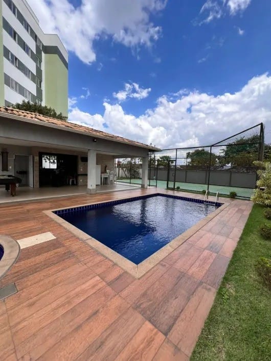 Apartamento, 2 quartos, 63 m² - Foto 7