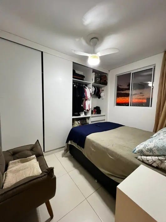 Apartamento, 2 quartos, 63 m² - Foto 14