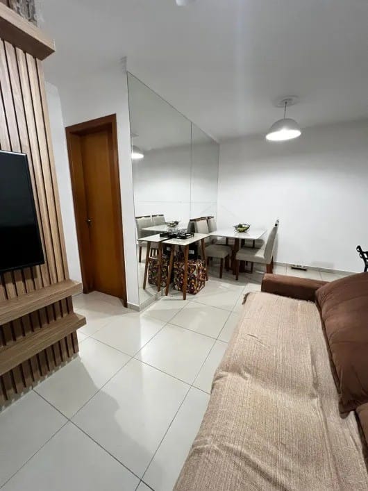 Apartamento, 2 quartos, 63 m² - Foto 8
