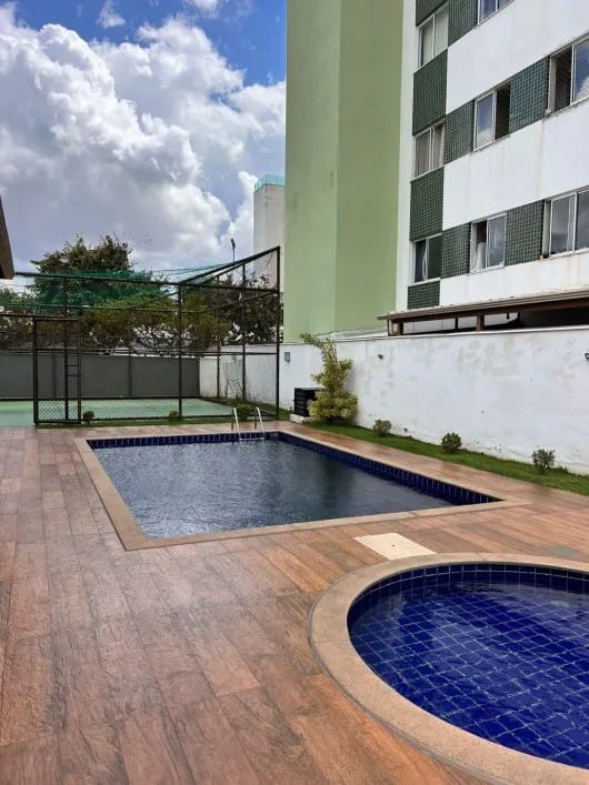 Apartamento, 2 quartos, 63 m² - Foto 12