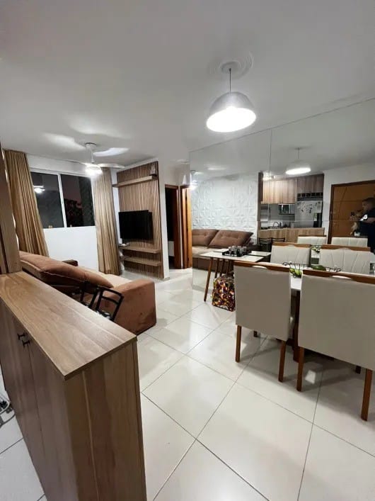 Apartamento, 2 quartos, 63 m² - Foto 16