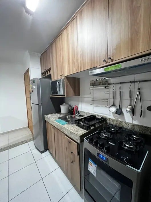 Apartamento, 2 quartos, 63 m² - Foto 4