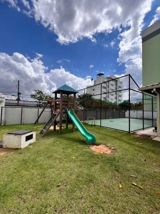 Apartamento, 2 quartos, 63 m² - Foto 10