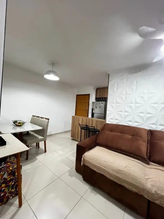 Apartamento, 2 quartos, 63 m² - Foto 11