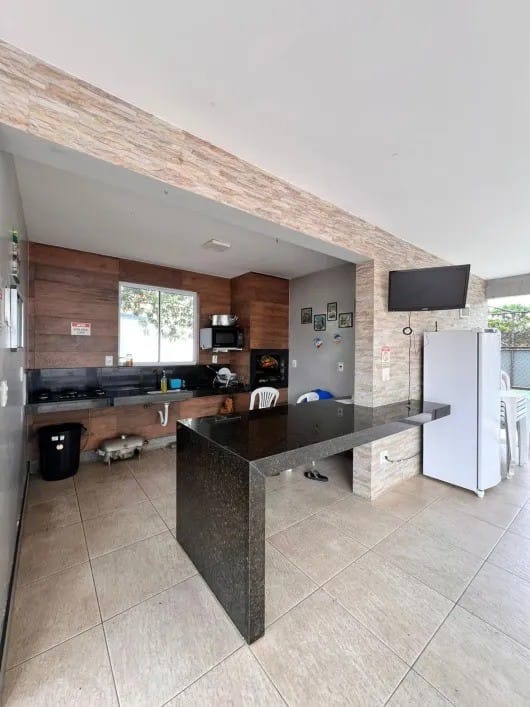 Apartamento, 2 quartos, 63 m² - Foto 3