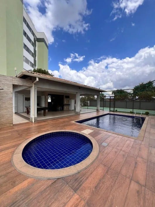 Apartamento, 2 quartos, 63 m² - Foto 1