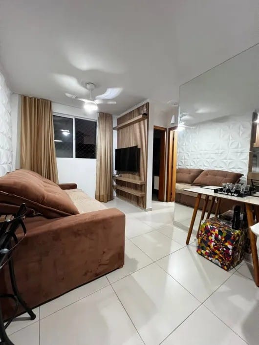 Apartamento, 2 quartos, 63 m² - Foto 9