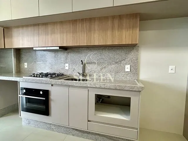 Apartamento 2 quartos e 2 banheiros, à venda, no bairro Praia Brava de Itajaí em Itajaí