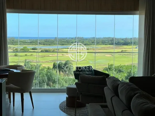 Apartamento com 269m² 4 quartos e 5 banheiros, à venda, no bairro Barra da Tijuca em Rio de Janeiro