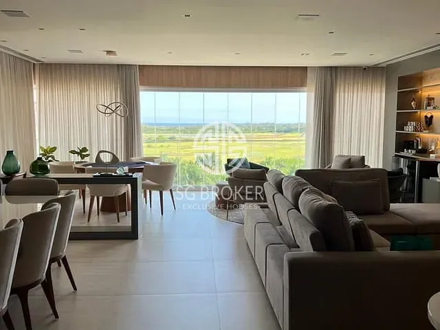Apartamento com 269m² 4 quartos e 5 banheiros, à venda, no bairro Barra da Tijuca em Rio de Janeiro