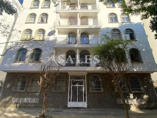 Apartamento com 90m² 2 quartos e 2 banheiros, à venda, no bairro São Mateus em Juiz de Fora
