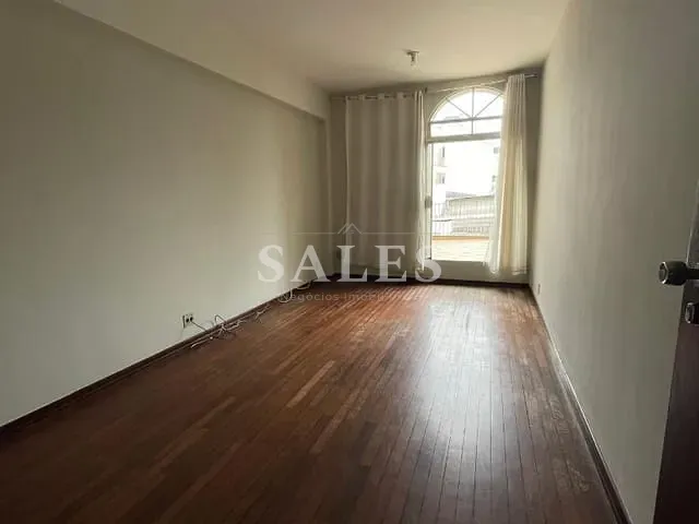 Apartamento com 90m² 2 quartos e 2 banheiros, à venda, no bairro São Mateus em Juiz de Fora