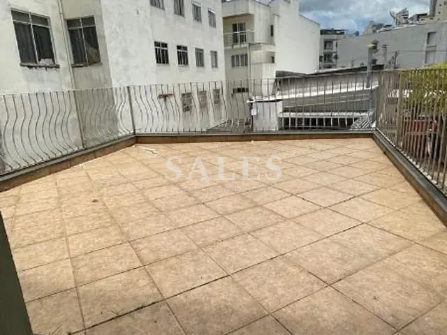 Apartamento com 90m² 2 quartos e 2 banheiros, à venda, no bairro São Mateus em Juiz de Fora