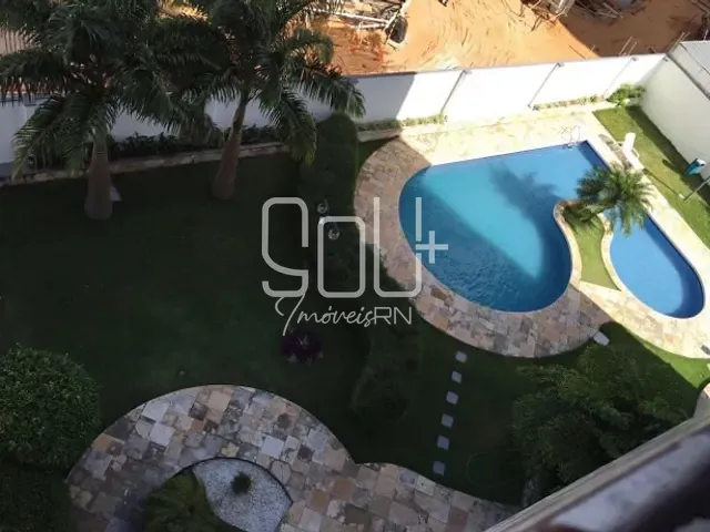 Apartamento 3 quartos e 5 banheiros, à venda, no bairro Lagoa Nova em Natal