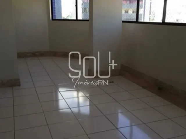Apartamento 3 quartos e 5 banheiros, à venda, no bairro Lagoa Nova em Natal