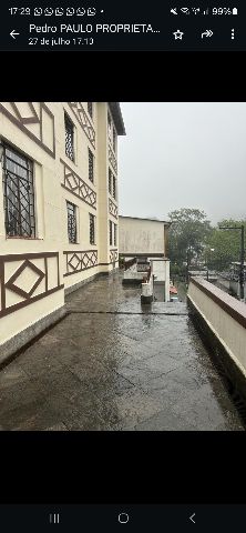 Foto do Apartamento - Excelente apartamento à venda no Quitandinha(Duas Pontes) | Simão Pereira Imóveis