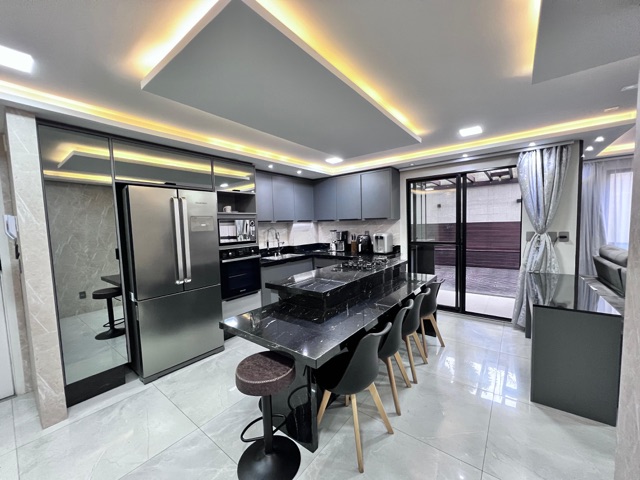 Apartamento com 1 dormitório à venda