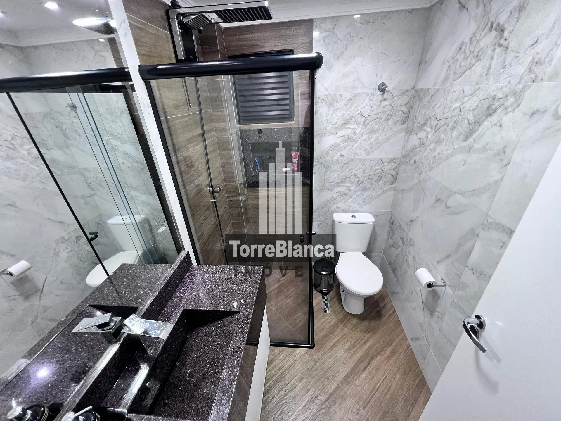 Apartamento, 1 quarto, 63 m² - Foto 3