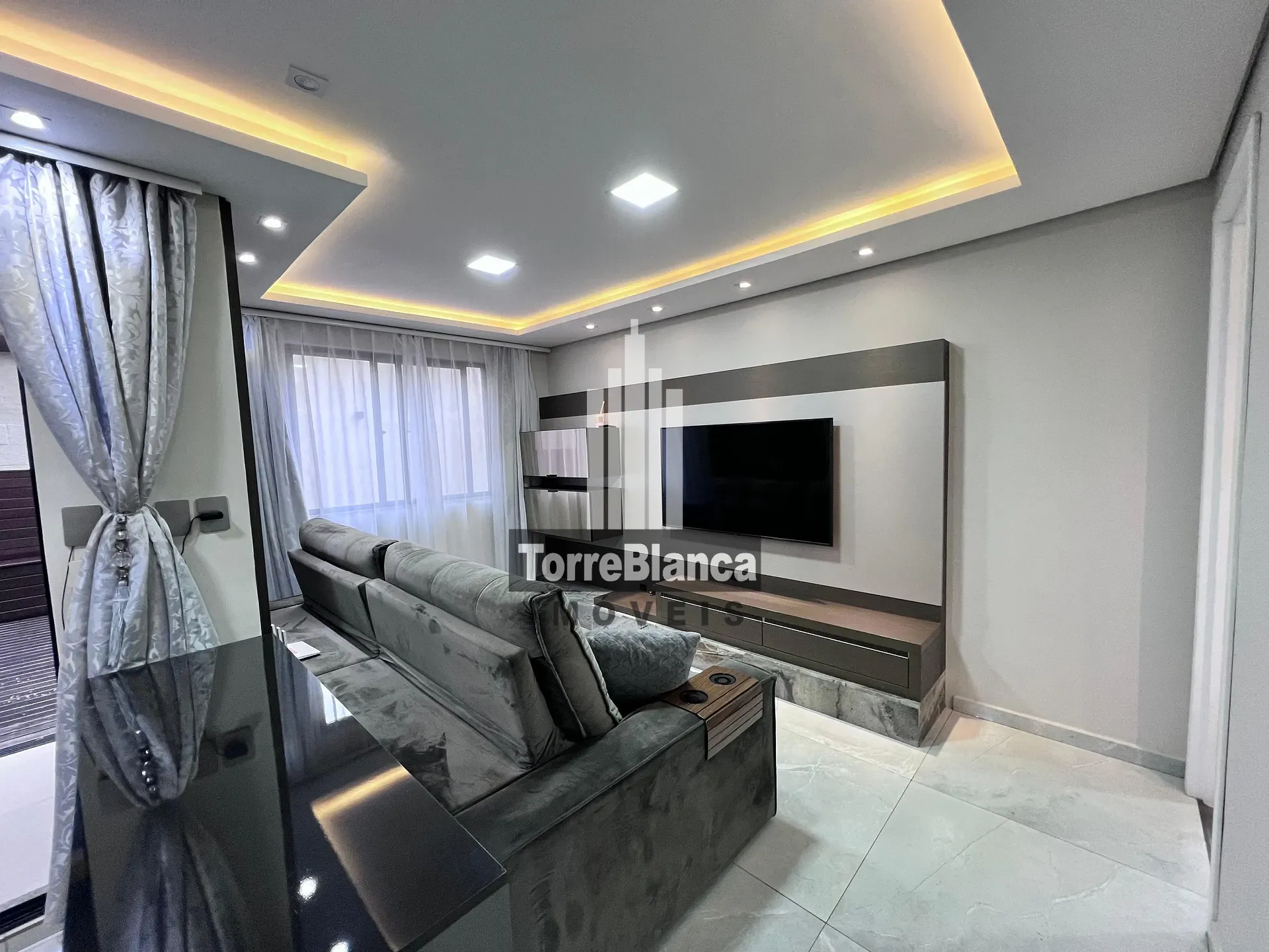 Apartamento, 1 quarto, 63 m² - Foto 6