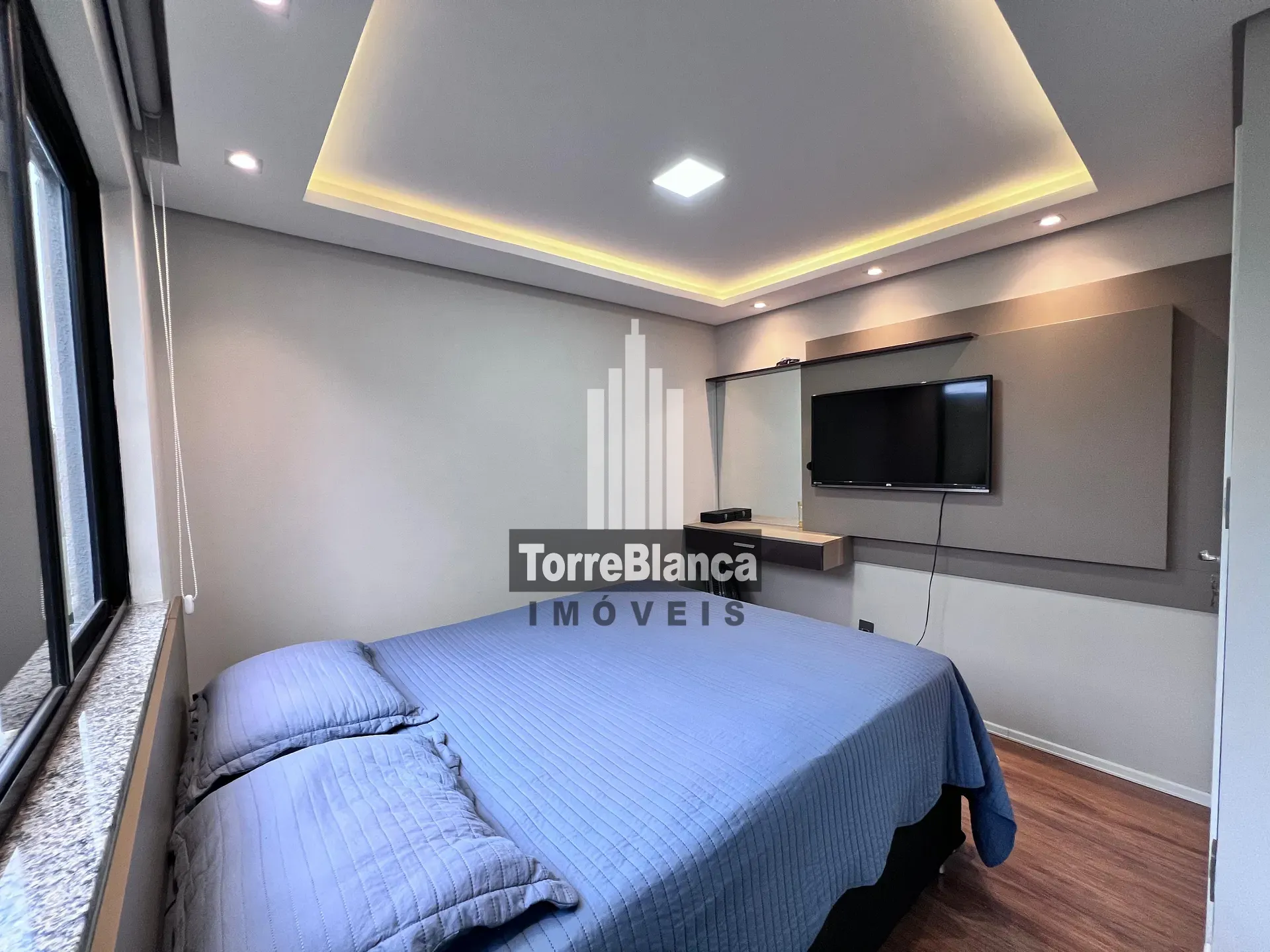 Apartamento, 1 quarto, 63 m² - Foto 4