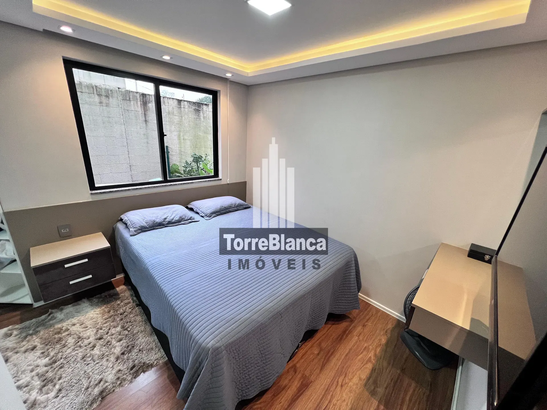 Apartamento, 1 quarto, 63 m² - Foto 9