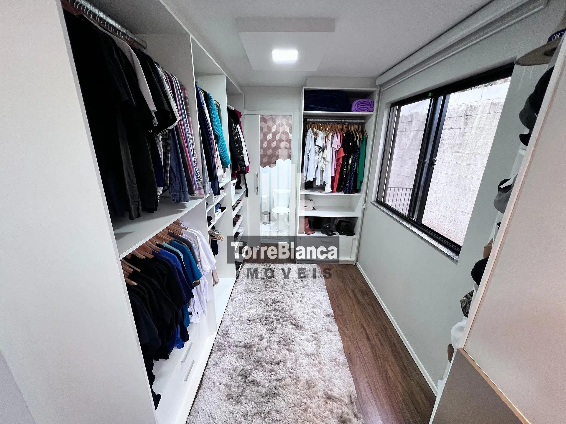 Apartamento, 1 quarto, 63 m² - Foto 8